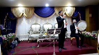 برگزاری عروسی مذهبی و اسلامی 09338606732