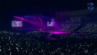 تماشای اجرای آهنگ Confession کای در کنسرت EXO Planet 5-The Exploration In Japan