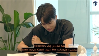 تماشای قسمت صفر KAIst کای با زیرنویس فارسی