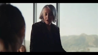 قسمتی از حضور جنی توthe idol