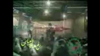 مداحی فوق العاده زیبای محمود کریمی ( عاشورا)