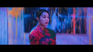 موزیک ویدئو DILEMMA از ای‌پینک