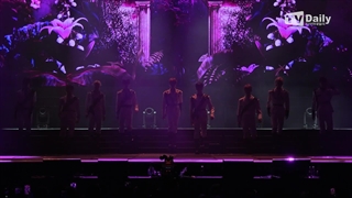 اجرای in bloom زیروبیسوان در SHARING & TOGETHER CONCERT کیفیت 1080