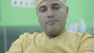 توضیحات در مورد جراحی چاقی/دکتر علی الماسی دندان مصنوعی
