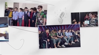 Closer Than This - Jimin