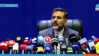 واکنش دوباره وزیر ارشاد به خبر بازگشت معین (فیلم)