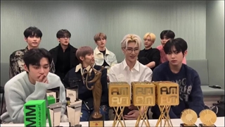 لایو امروز زیروبیسوان با جایزه های پایان سال