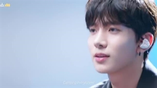 برنامه Lee Mujin Service با حضور هیسونگ (Enhypen) (درخواستی)