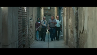 سریال دفتر یادداشت قسمت۶