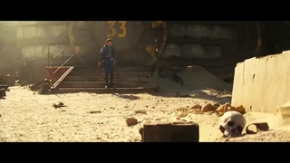 تماشا کنید:اولین تریلر سریال Fallout