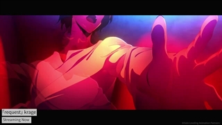 اندینگ [ED] انیمه تک رو Solo leveling سولو لولینگ