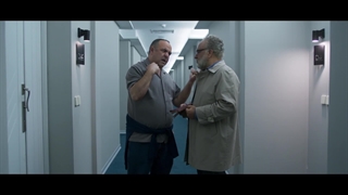 سریال دفتر یادداشت قسمت هفتم