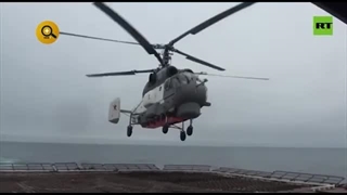 ایران امروز انتقامش را گرفت؛ ارتش ایران بلای وحشتناکی بر سر امریکایی ها آورد