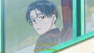 انیمه جدید Bucchigiri؟! بوچیگیری؟! قسمت 1 با زیرنویس فارسی چسبیده