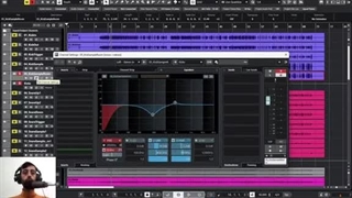 آموزش 0 تا 100 میکس - قسمت هشتم | پردازش و #میکس ترک های درامز-روم