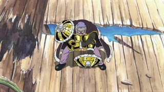 انیمه وان پیس فصل۱قسمت۲۸با دوبله فارسی جدید