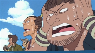 انیمه وان پیس فصل۱قسمت۲۹با دوبله فارسی جدید