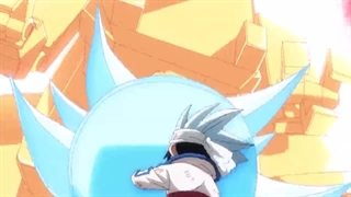 شاه شمن.قسمت۳۵ با دوبله فارسی