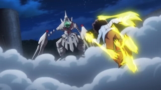 شاه شمن.قسمت۳۶ با دوبله فارسی