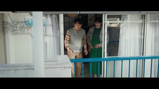 فیلم زام 100: لیست آرزوهای قبل از زامبی شدن با دوبله فارسی/Zom 100: Bucket List of the Dead