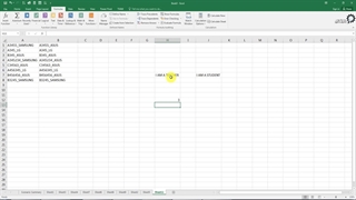 فرمول نویسی در اکسل (فرمول های کاربردی Text)