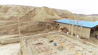 بهترین آجر سفال ایران