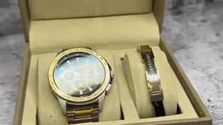 ساعت مردانه تروساردی R2453153003 به همراه دستبند و جعبه ای شیک