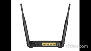 مشخصات مودم دی لینک n300