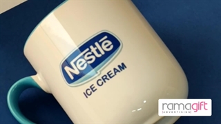 لیوان سرامیکی تبلیغاتی