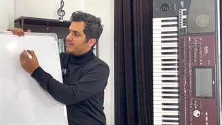 ترنس پوز چیست وچه کاربردی دارد؟ کاوه سلطانی
