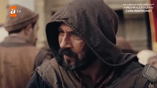 دانلود قسمت صد و چهل و سوم سریال تاسیس عثمانی با زیرنویس فارسی Kurulus Osman E143