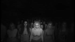 Ghostemane-Hexada (Official Lyric Vide)