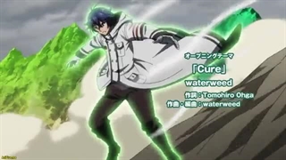 انیمه روش اشتباه برای استفاده از جادوی شفابخش The Wrong Way to Use Healing Magic قسمت 2 با زیرنویس فارسی چسبیده-360p