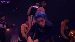 Ateez & Stray Kids - Crazy Form (LaLaLaLa) [MASHUP]