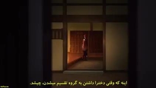 انیمه کلاس نخبگان فصل 3 قسمت 2 با زیرنویس فارسی چسبیده