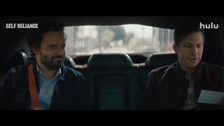 تریلر فیلم اتکا به خود Self Reliance 2023