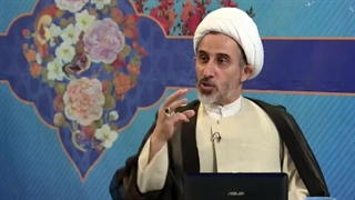 واژه اَب در قرآن و لغت و روایات به چه معناست؟