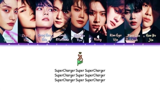 اگه زیروبیسوان SUPER CHARGER رو کاور کنه اینجوری میشه..........