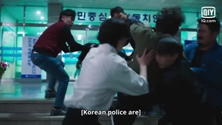 سریال اکشن بد و دیوانه با دوبله فارسی _ لینک دانلود این سریال در توضیحات