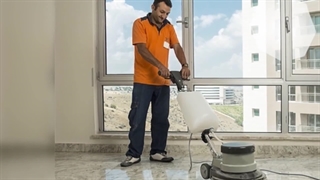 marble floor Polishing Services in Noida