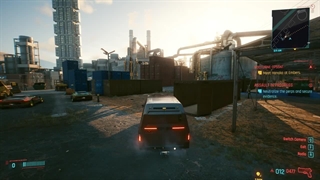 ای7 اقتصادی با رم 16گیگ 512گیگ ssd هارد 1ترابایت و گرافیک 8 اجرای بازی سایبرپونک