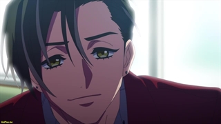 انیمه های کارد فصل دوم High Card Season 2 قسمت 2 با زیرنویس فارسی چسبیده