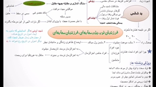 فرزندان ستاره ای