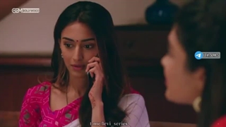 سریال آزمون زندگی قسمت 179 دوبله فارسی