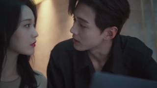 مینی سریال چینی تمام وجودش 2024 All of Herقسمت14بازیرنویس فارسی