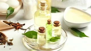 فواید روغن درخت چای وموارد مصرف آن
