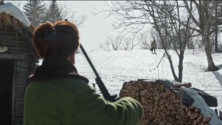 قسمت 22 سریال چینی مبارز تنها The Lonely Warrior 2023 با زیرنویس فارسی