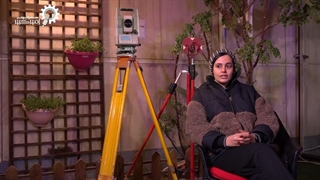 نظرات دانشجویان دوره جامع نقشه برداری