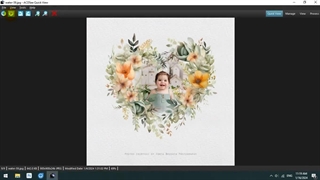 آلبوم عکس کودک ( صفحه های آلبوم عکس )