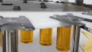 پرکن شربت سکنجبین 4 نازل توان صنعت | 09152000050